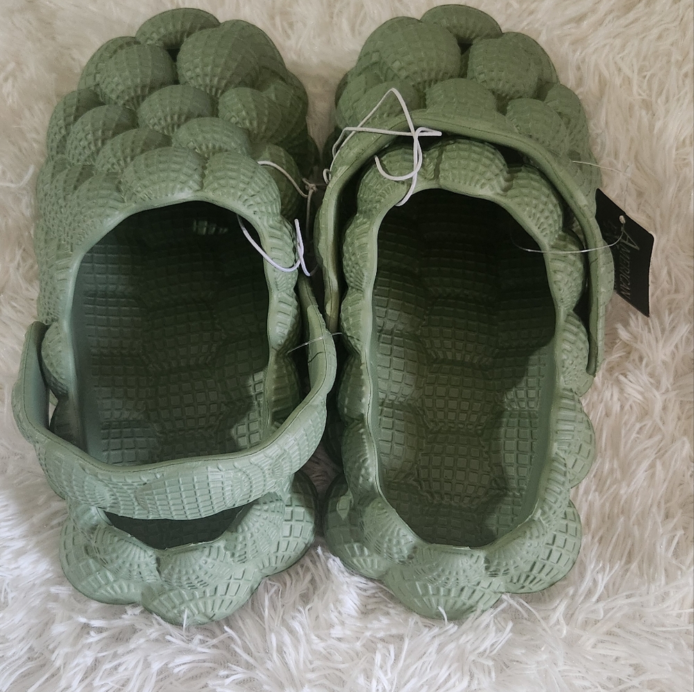 Funny slippers